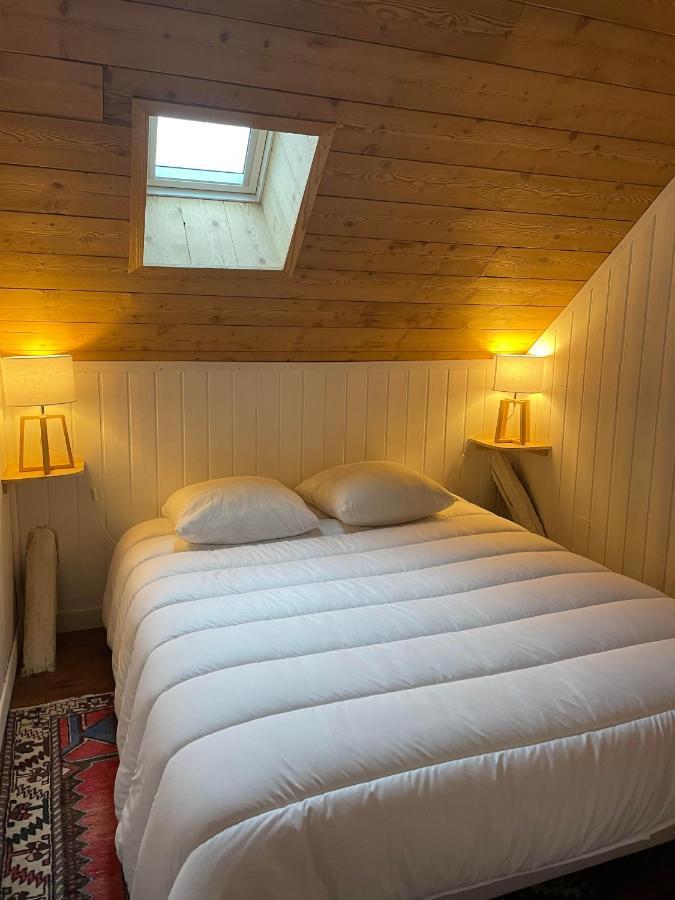 Le Chalet De Carole Cadéac Εξωτερικό φωτογραφία