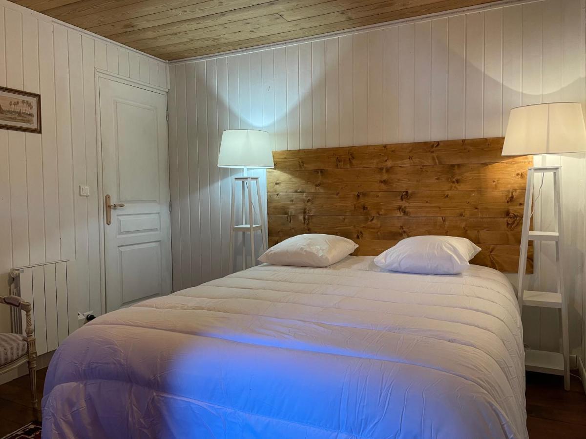 Le Chalet De Carole Cadéac Εξωτερικό φωτογραφία